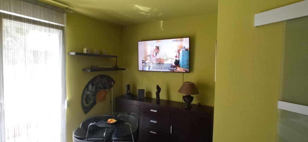 Luxury Apartments Kyara Split Ngoại thất bức ảnh