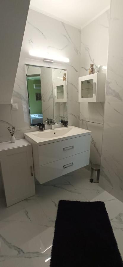 Luxury Apartments Kyara Split Ngoại thất bức ảnh