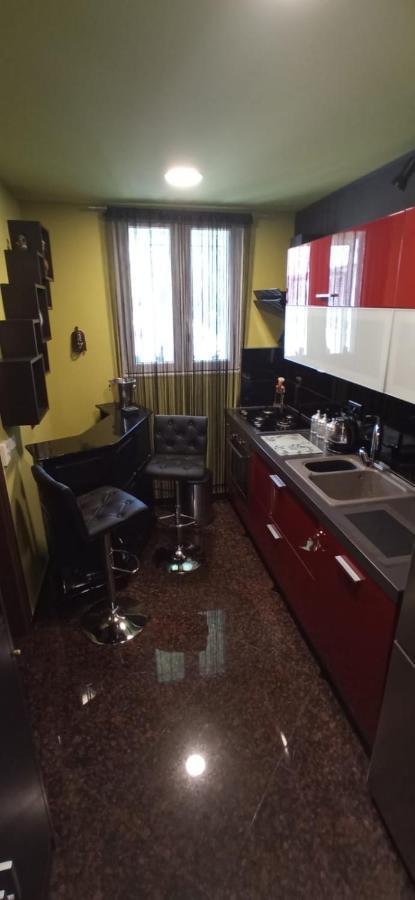 Luxury Apartments Kyara Split Ngoại thất bức ảnh