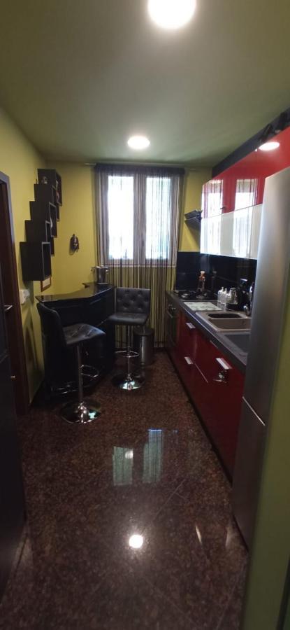Luxury Apartments Kyara Split Ngoại thất bức ảnh
