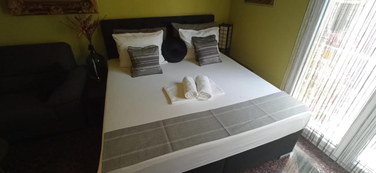 Luxury Apartments Kyara Split Ngoại thất bức ảnh