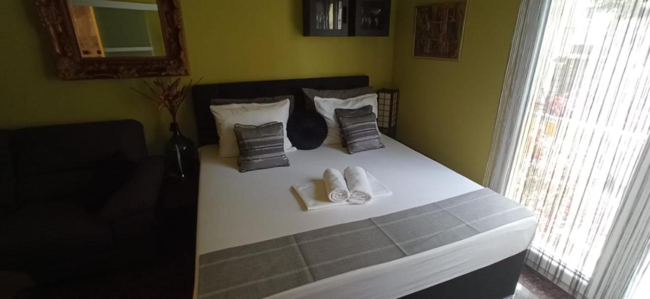Luxury Apartments Kyara Split Ngoại thất bức ảnh
