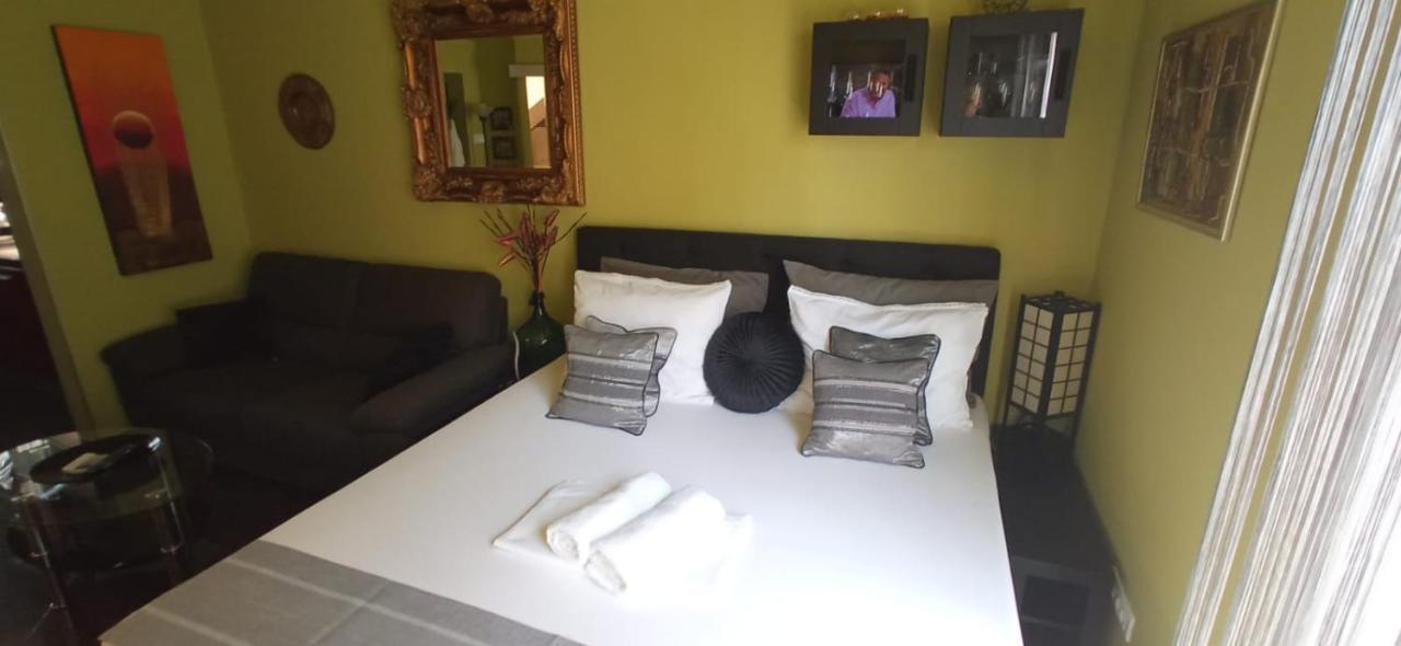 Luxury Apartments Kyara Split Ngoại thất bức ảnh