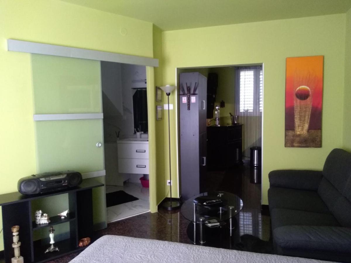Luxury Apartments Kyara Split Ngoại thất bức ảnh