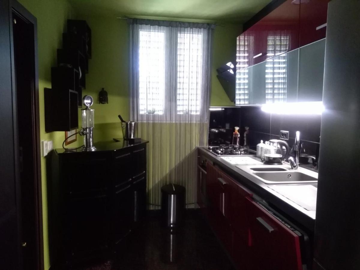 Luxury Apartments Kyara Split Ngoại thất bức ảnh