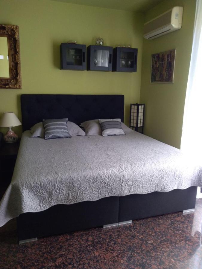 Luxury Apartments Kyara Split Ngoại thất bức ảnh