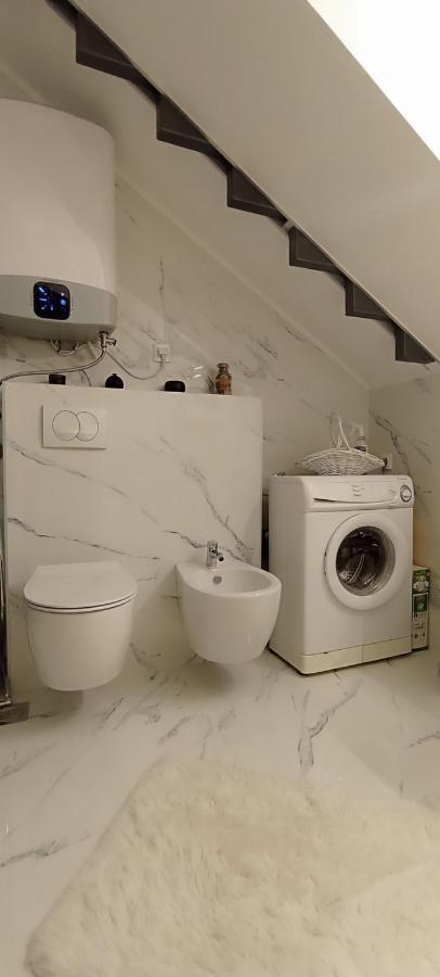 Luxury Apartments Kyara Split Ngoại thất bức ảnh
