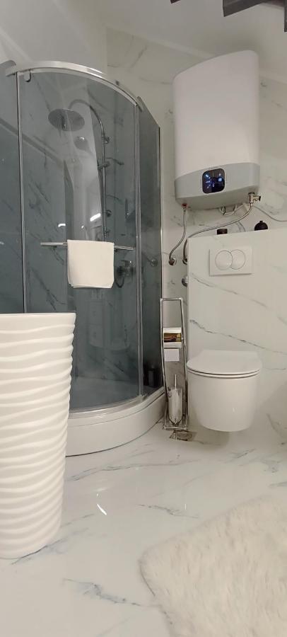 Luxury Apartments Kyara Split Ngoại thất bức ảnh